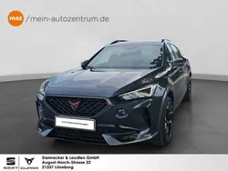Magnetic tech Gebraucht 2021 Cupra Formentor VZ SUV | 30.980 € (Etwas zu teuer)