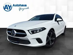 Mercedes A200