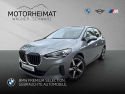 Grau Gebraucht 2024 BMW 218 Active Tourer Performance Van / Kleinbus | 29.980 € (Fairer Preis)