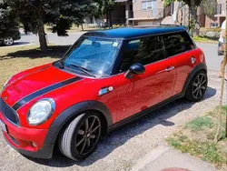 Gebraucht 2009 Mini Cooper S Coupé Coupé | 8.500 €