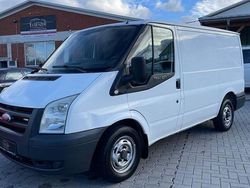 Weiß Gebraucht 2006 Ford Transit Abholung | 4.999 €