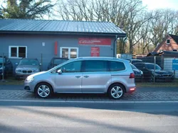 Gebraucht 2019 Seat Alhambra XCELLENCE Van / Kleinbus | 19.999 € (Fairer Preis)
