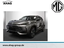 Grau Neu 2025 MG HS Luxury SUV | 37.990 € (Fairer Preis)