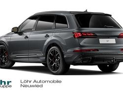 Grau Neu 2025 Audi Q7 S-Line SUV | 109.575 €