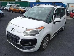Weiß Gebraucht 2009 Citroën C3 Picasso Tendance Van / Kleinbus | 1.900 € (Fairer Preis)