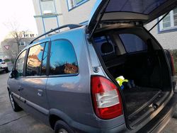 Gebraucht 2003 Opel Zafira Van / Kleinbus | 1.200 € (Fairer Preis)