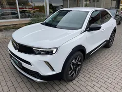 Weiß Gebraucht 2022 Opel Mokka-e SUV | 17.250 € (Fairer Preis)