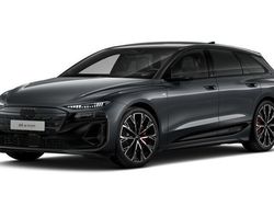 Daytonagrau perleffekt Gebraucht 2025 Audi A6 e-tron Performance Kombi | 86.950 €