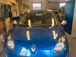 Blau Gebraucht 2007 Renault Twingo GT Kleinwagen | 2.800 €