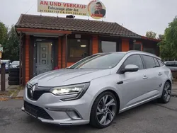 Gebraucht 2017 Renault Mégane GrandTour GT Kombi | 13.990 €