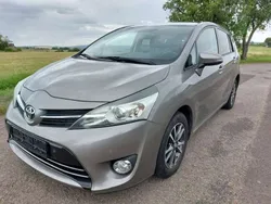 Avantgarde bronze me Gebraucht 2015 Toyota Verso Skyview Edition Van / Kleinbus | 5.400 € (Fairer Preis)