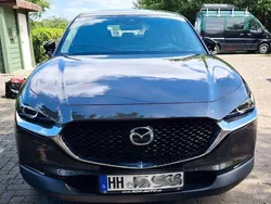 Braun Gebraucht 2020 Mazda CX-30 SUV | 19.900 € (Guter Preis)