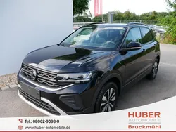 Andere Gebraucht 2024 VW T-Cross Goal SUV | 24.789 € (Fairer Preis)