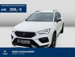 Weiß Gebraucht 2023 Cupra Ateca VZ3 SUV | 31.930 € (Fairer Preis)