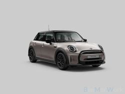 Rooftop greyb47 Gebraucht 2022 Mini Cooper Classic Kleinwagen | 22.499 € (Fairer Preis)