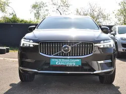 Grau Gebraucht 2022 Volvo XC60 Inscription SUV | 37.497 € (Fairer Preis)