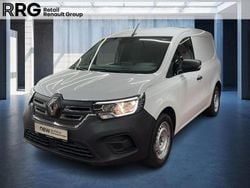 Weiß Gebraucht 2022 Renault Kangoo Van / Kleinbus | 17.410 € (Superpreis)