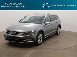 Grau Gebraucht 2022 VW Passat Alltrack Kombi | 29.890 € (Fairer Preis)