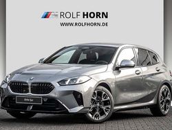 Grau Neu 2025 BMW 120 M Sport Kleinwagen | 36.360 € (Fairer Preis)