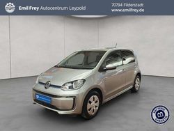 Tungsten silver metallic Gebraucht 2022 VW e-up! Style Kleinwagen | 13.890 € (Fairer Preis)