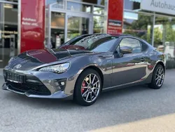 Grau Gebraucht 2019 Toyota GT86 GT Coupé | 28.990 € (Fairer Preis)