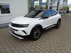Arktis weiß Neu 2025 Opel Mokka SUV | 25.300 € (Fairer Preis)