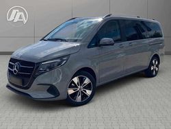 Alpingrau Gebraucht 2024 Mercedes V250 Van / Kleinbus | 70.990 € (Guter Preis)