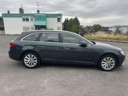 Grün Gebraucht 2017 Audi A4 Design Kombi | 12.250 € (Guter Preis)
