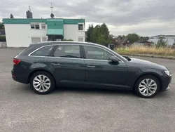Grün Gebraucht 2017 Audi A4 Design Kombi | 12.250 € (Guter Preis)