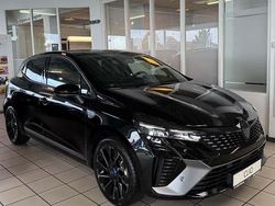 Dolomitgrau (grau) Neu 2025 Renault Clio V Esprit Alpine Limousine | 25.998 € (Fairer Preis)