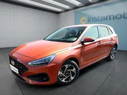 Orange Neu 2025 Hyundai i30 Limousine | 20.399 € (Guter Preis)