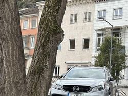 Grau Gebraucht 2014 Mercedes E63 AMG AMG Kombi | 47.100 € (Teuer)