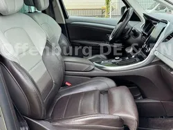 Grau Gebraucht 2017 Renault Espace Initiale Paris Van / Kleinbus | 10.130 € (Fairer Preis)