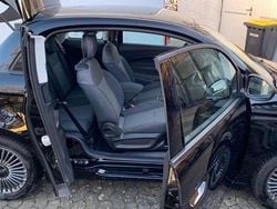 Schwarz Gebraucht 2022 Fiat 500e Icon Limousine | 19.500 € (Fairer Preis)