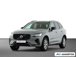 Grau Gebraucht 2025 Volvo XC60 Plus SUV | 47.400 € (Guter Preis)