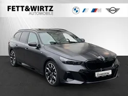 Bmw individual frozen deep gre Gebraucht 2024 BMW 520 Comfort Edition Kombi | 63.490 € (Teuer)