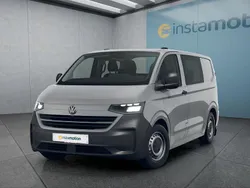 Grau Neu 2025 VW T7 Van | 38.849 € (Superpreis)