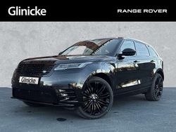 Santorini black Gebraucht 2025 Land Rover Range Rover Velar Black Edition SUV | 76.880 €