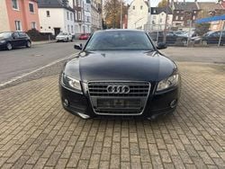 Schwarz Gebraucht 2009 Audi A5 Coupé | 7.999 € (Guter Preis)