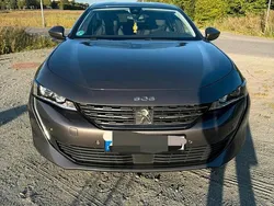 Grau Gebraucht 2019 Peugeot 508 Kleinwagen | 15.500 € (Teuer)