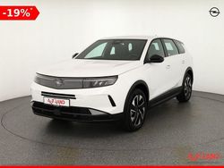Weiß Neu 2025 Opel Grandland X SUV | 33.490 € (Fairer Preis)