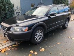 Schwarz Gebraucht 2006 Volvo XC70 Kombi | 2.490 €