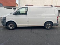Weiß Gebraucht 2011 VW T5 Van | 7.350 €