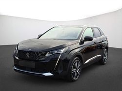 Lackierung schwarz perla nera/metallic klarlack Gebraucht 2023 Peugeot 3008 GT Limousine | 29.990 € (Fairer Preis)