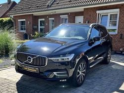Schwarz Gebraucht 2021 Volvo XC60 SUV | 29.950 € (Fairer Preis)