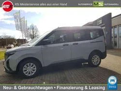 Cactus gray Neu 2025 Ford Tourneo Courier Trend Van / Kleinbus | 24.950 € (Guter Preis)