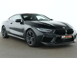 BMW M8