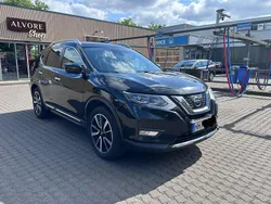 Schwarz Gebraucht 2018 Nissan X-Trail 360º SUV | 16.500 € (Superpreis)