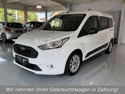 Weiß Gebraucht 2022 Ford Grand Tourneo Connect Trend Van / Kleinbus | 12.990 €