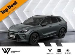 Grau Neu 2025 Cupra Terramar Limited Edition SUV | 52.606 € (Fairer Preis)